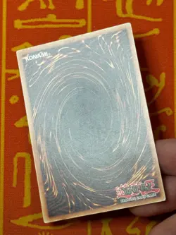 YUGIOH FLAME SWORDSMAN COMMON 1ST EDITION NEAR MINT LCJW-EN053 - Image 4