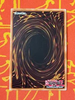 YUGIOH IGNISTER PROMINENCE, THE BLASTING DRACOSLAYER ULTIMATE 1ST NM CORE-EN050 - Image 2