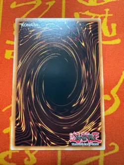 YUGIOH DIABELLSTAR THE BLACK WITCH SECRET RARE RA03-EN032 NM 25th BONANZA - Image 2