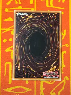 YUGIOH MIRROR FORCE SECRET RARE 1ST EDITION LIGHT PLAY LCJW-EN130 NA PRINT - Image 2