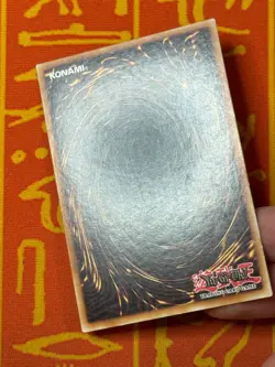 YUGIOH MIRROR FORCE SECRET RARE 1ST EDITION LIGHT PLAY LCJW-EN130 NA PRINT - Image 4