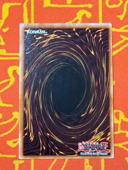 YUGIOH DARK SPIRIT'S MASTERY COMMON 1ST EDITION NM SBC2-ENE18 - Image 2
