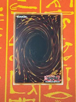 YUGIOH DARKURIBOH COLLECTORS RARE NEAR MINT MZMU-EN050 NA PRINT - Image 2
