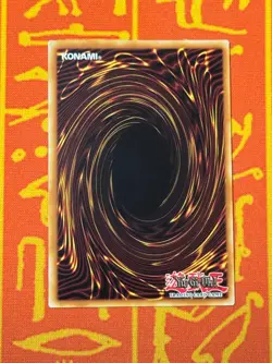YUGIOH THE GATES OF DARK WORLD ULTRA RARE 1ST EDITION EXC LCJW-EN253 - Image 2