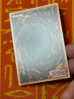 YUGIOH THE GATES OF DARK WORLD ULTRA RARE 1ST EDITION EXC LCJW-EN253 - Image 4