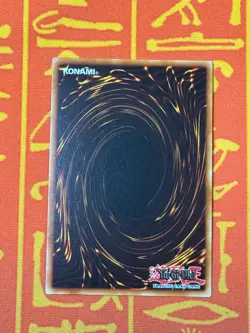 YUGIOH MASKED HERO FURNACE SUPER RARE NEAR MINT MZMU-EN015 NA PRINT - Image 2