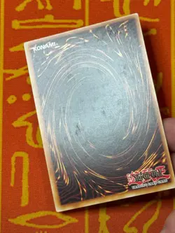 YUGIOH BOOK OF LIFE ULTRA RARE 1ST EDITION EXC LCJW-EN211 - Image 4