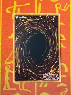 YUGIOH KAIBAMAN THE LEGEND SECRET RARE 1ST EDITION NM DUAD-EN021 - Image 2