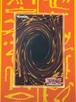 YUGIOH SEVEN TOOLS OF THE BANDIT SECRET RARE 1ST EDITION NM LCYW-EN089 EU PRINT - Image 2