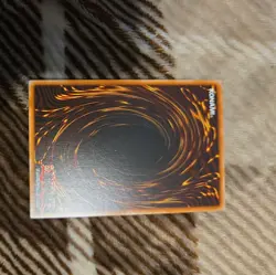 Yugioh Illusion Gate MZMU-EN023 Secret Rare 1st Edition Mint Condition - Image 5