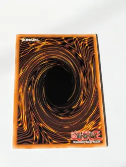 Yugioh Sky Striker Ace - Azalea BLMR-EN052 Secret Rare 1st Edition NM - Image 3