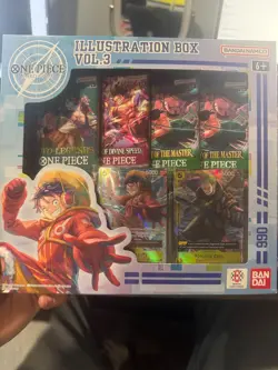 🔥🏴‍☠ ULTIMATE ONE PIECE TREASURE CHEST LOT – START YOUR PIRATE ERA NOW! 🏴‍☠ - Image 2