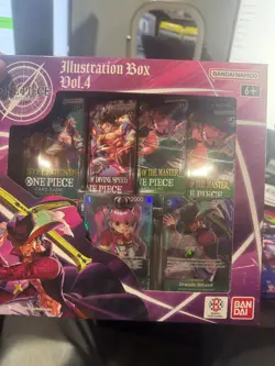 🔥🏴‍☠ ULTIMATE ONE PIECE TREASURE CHEST LOT – START YOUR PIRATE ERA NOW! 🏴‍☠ - Image 4