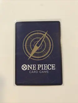 Monkey.D.Luffy 1st Anniversary Tournament P-037 One Piece Promo Stamped Foil - Image 2