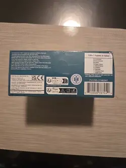 One Piece TCG OP-08 Two Legends Booster Box English .Brand New. Factory Sealed. - Image 2