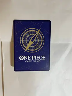 Urouge (SP) - OP07-021 (R) - Royal Blood One Piece TCG NM - Image 2