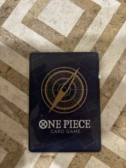 OP15-119 | Monkey D. Luffy Foil (JP) | Adventure on Kami’s Island One Piece TCG - Image 2