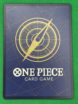 One Piece CCG BETA Nami Alt Art Romance Dawn OP01-016 Pre-Errata 🔥 x1 - Image 3