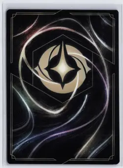 Disney Lorcana - Ursula Deceiver of All 91/204 - Into the Inklands Legendary NM - Image 2