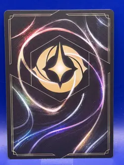 Disney Lorcana Diablo Devoted Herald 70/204 Legendary EN 4 Ursula's Return - Image 2