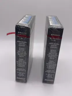 Skateboarding Must Die Vegalas Stoked! Trading Card Game Deck Ed 1 Part 1 Sealed - Image 2