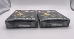 Skateboarding Must Die Vegalas Stoked! Trading Card Game Deck Ed 1 Part 1 Sealed - Image 4