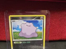 Ditto Legends Awakened 27/146 Rare Reverse Holo Pokemon Card - LP - Image 3