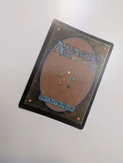 MTG - Terastodon (Ripple Foil) - Commander: Modern Horizons 3 NM/M Condition - Image 3