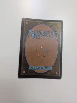 MTG - Terastodon (Ripple Foil) - Commander: Modern Horizons 3 NM/M Condition - Image 4