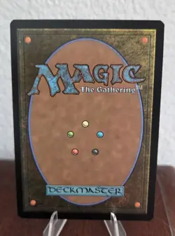 Bebop, Skull & Crossbones Borderless Surge Foil Commander TMNT MTG 0087 - Image 2