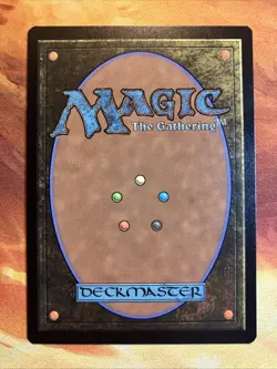 MTG Retro Frame Brainstorm Secret Lair Drop: Dandan Deck!! - Image 2