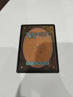 MTG Nylea, God of the Hunt M Theros #166 - Image 2