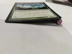 MTG Nylea, God of the Hunt M Theros #166 - Image 3