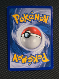 Torchic 69/106 Emerald Pokemon Card Stamped Reverse Holo - Vintage Rare - Image 5