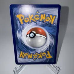 Pokemon TCG Blue's Tactics Full Art Trainer Holo Rare Unified Minds 231/236 - NM - Image 2