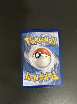 Pokemon Skitty 012/012 McDonald's 2015 Holo Promo Basic 50 HP 20 Attack Card - Image 2