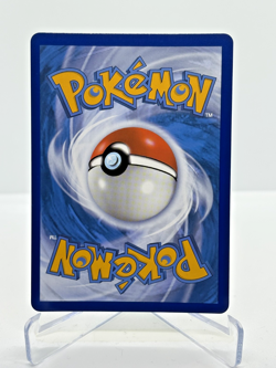 Pokemon - Radiant Hisuian Sneasler - 123/196 - SWSH Lost Origin - Holo Card - NM - Image 2