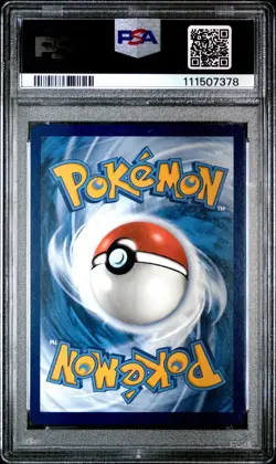 Pokemon Silver Tempest # TG07 Full Art Rockruff PSA 9 Card MINT! Trusted Seller! - Image 2