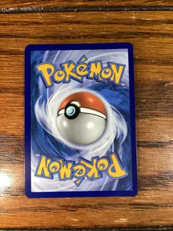 Arcanine ex 224/198 Pokemon Scarlet Violet Base Set Double Rare Full Art Holo LP - Image 4