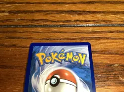 Arcanine ex 224/198 Pokemon Scarlet Violet Base Set Double Rare Full Art Holo LP - Image 5