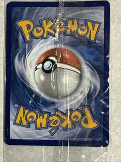 Pokemon TCG Mega Charizard X EX Promo Holo Card Me: Mega Evolution 023 SEALED - Image 4