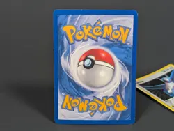 PAIR Latias & Latios SET of 2 cards Holo 4/10 & 2/10 2004 Pokemon TCG EX - Image 5