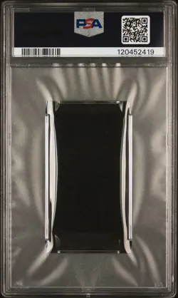 2013 POKEMON HANAFUDA KANTO FEBRUARY HITMONCHAN/HITMONLEE PSA 10 - Image 2