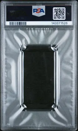 2013 POKEMON HANAFUDA KANTO NOVEMBER VICTREEBEL/ZUBAT PSA 10 - Image 2