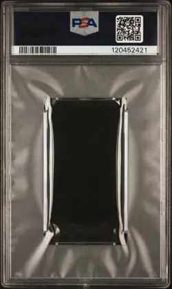 2013 POKEMON HANAFUDA KANTO JUNE PARAS/PARASECT PSA 10 - Image 2