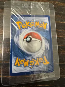 SEALED Mega Charizard X ex MEP 23 & Oricorio ex MEP 24 SIR Pokemon TCG UPC Promo - Image 2