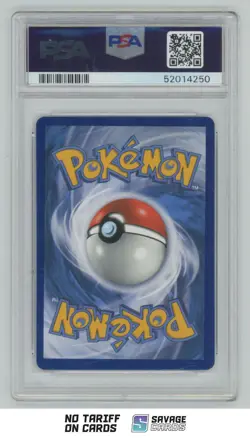 2020 Pokemon Sword & Shield Rebel Clash Full Art Boss’s Orders PSA 10 #189/192 - Image 2