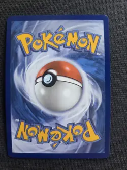 Ignition Energy 124/094 Pokemon Card! - Image 2