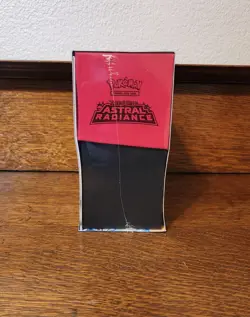 Pokemon Sword and Shield Astral Radiance ETB Elite Trainer Box New Sealed - Image 4