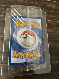 SEALED Mega Charizard X ex MEP 23 & Oricorio ex MEP 24 SIR Pokemon TCG UPC Promo - Image 2